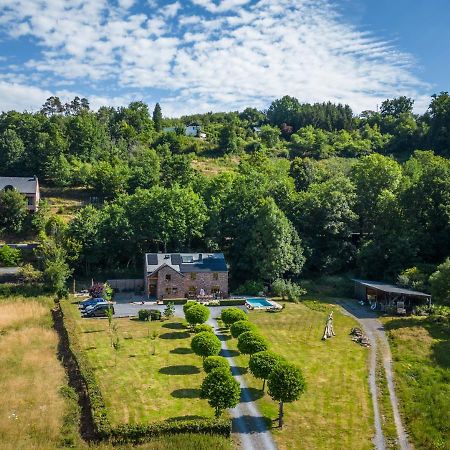 Bills Lodge, Le Plaisir De La Riviere A 2 Minutes Du Centre! لاروش ان اردين المظهر الخارجي الصورة