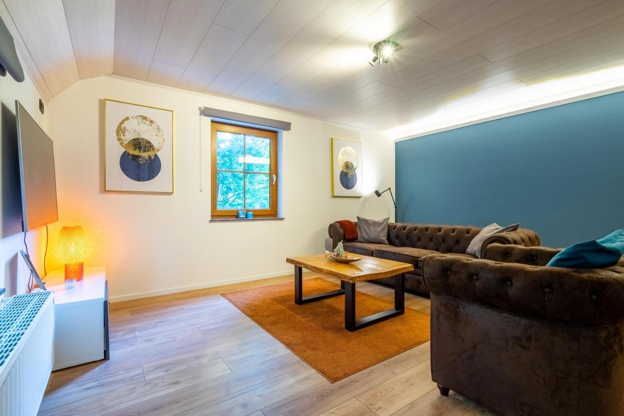 Bills Lodge, Le Plaisir De La Riviere A 2 Minutes Du Centre! لاروش ان اردين المظهر الخارجي الصورة