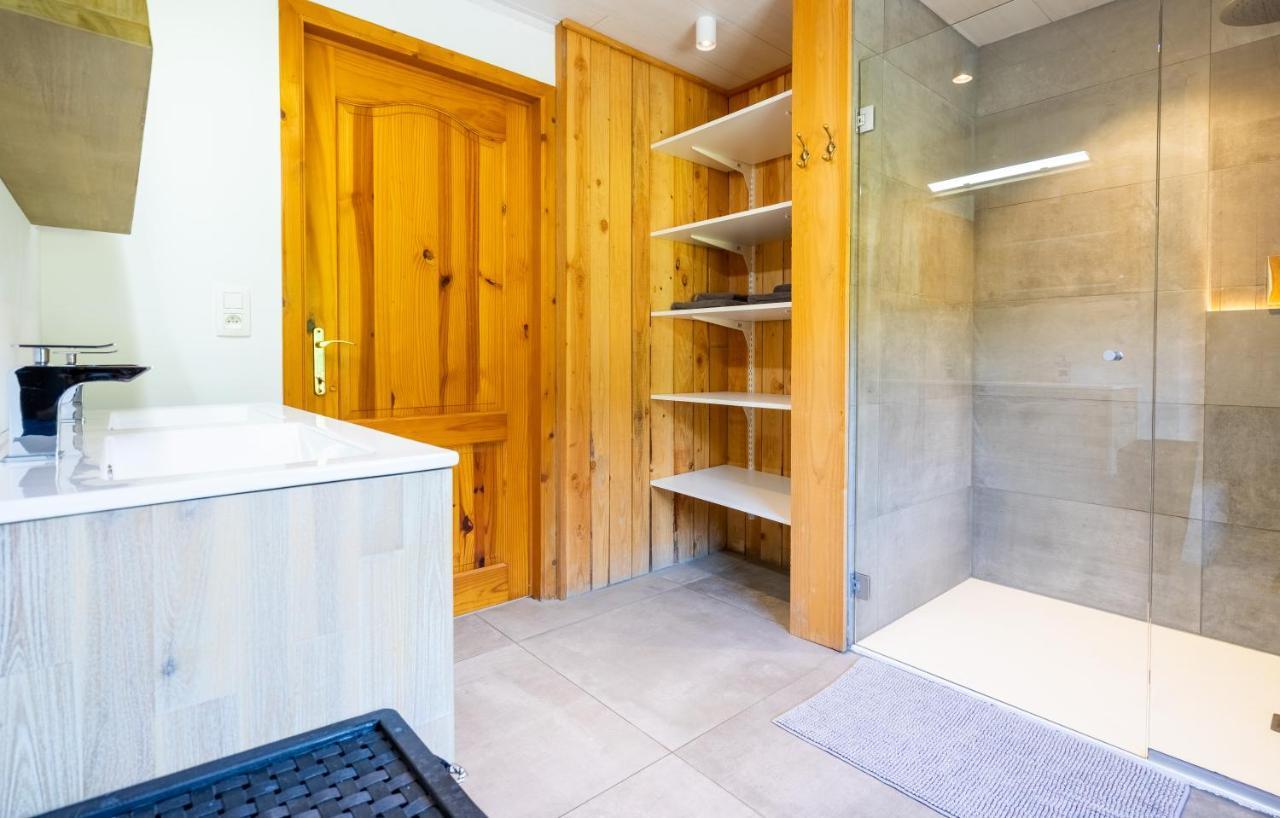 Bills Lodge, Le Plaisir De La Riviere A 2 Minutes Du Centre! لاروش ان اردين المظهر الخارجي الصورة