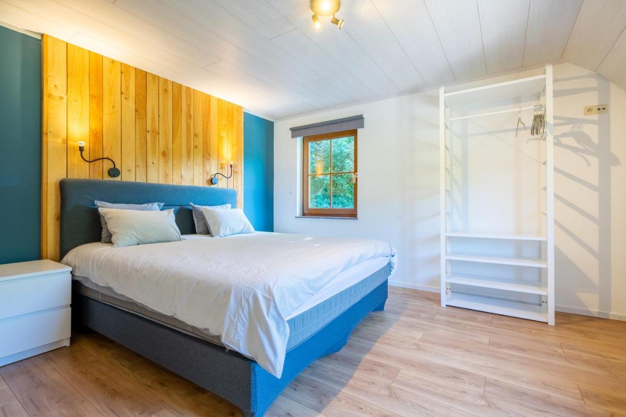 Bills Lodge, Le Plaisir De La Riviere A 2 Minutes Du Centre! لاروش ان اردين المظهر الخارجي الصورة