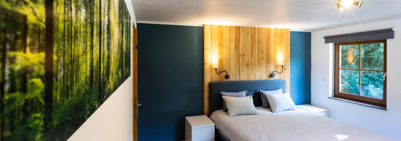 Bills Lodge, Le Plaisir De La Riviere A 2 Minutes Du Centre! لاروش ان اردين المظهر الخارجي الصورة