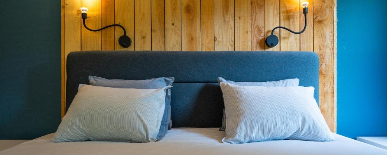 Bills Lodge, Le Plaisir De La Riviere A 2 Minutes Du Centre! لاروش ان اردين المظهر الخارجي الصورة